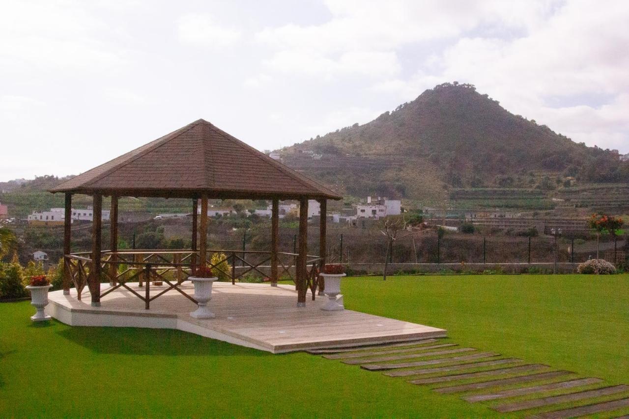 Finca Los Angeles Trapiche  Luaran gambar